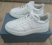 scarpe hogan donna H564 REBEL