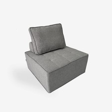 Poltrona da salotto modulare