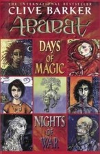 Abarat. Days of Magic / Nights
