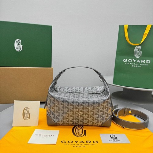 Goyard cosmetic pouch borsa - cosmetic,