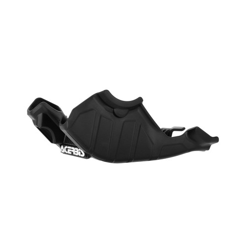 Acerbis skid plate - ktm, sx