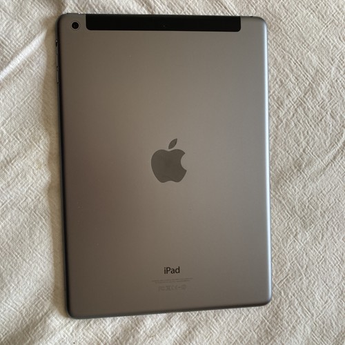 Apple ipad air a1475 - a1475, grigio