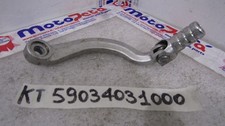 Pedale leva cambio Gear shift pedal KTM EXC 450 10 11