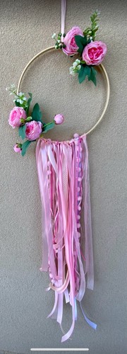 Ghirlanda shabby fuoriporta - shabby,