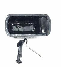 COPPA OLIO MOTORE PER FORD B - Max Berlina UGJC, UGJG, XUJA, XUJB Diesel 1500 (