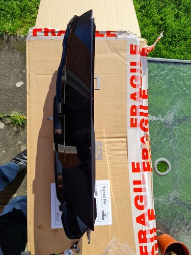 Fanale posteriore led lato - led,