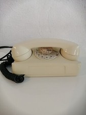 Telefono vintage gte autelco - vintage,