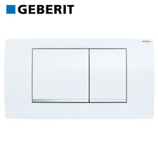  Placca di comando GEBERIT