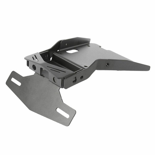 Portatarga fender eliminator - portatarga,