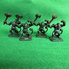 Warhammer Heroquest Fimir’s