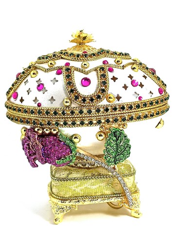 Faberge one kind - a, replica