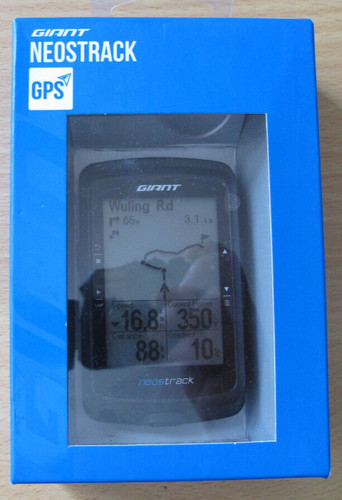 Gigante neostrack ciclismo - gigante,