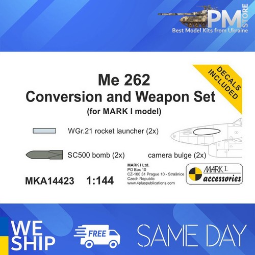 Mark mka14423 144 me - mark,