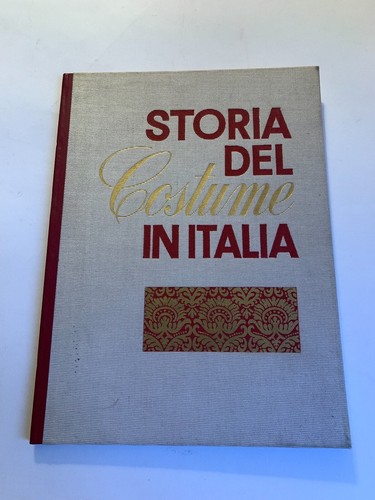 Storia del costume - storia,