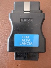 Adattatore texa diagnosi eobd - adattatore,