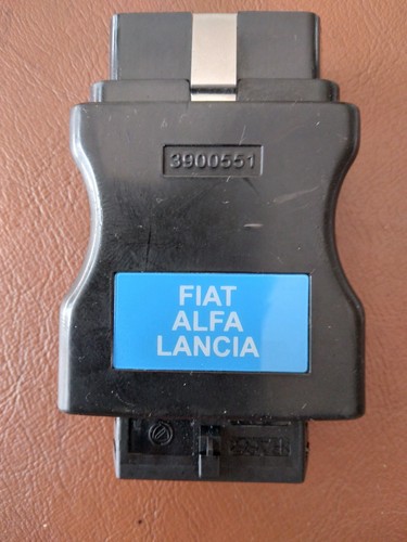 Adattatore texa diagnosi - adattatore,