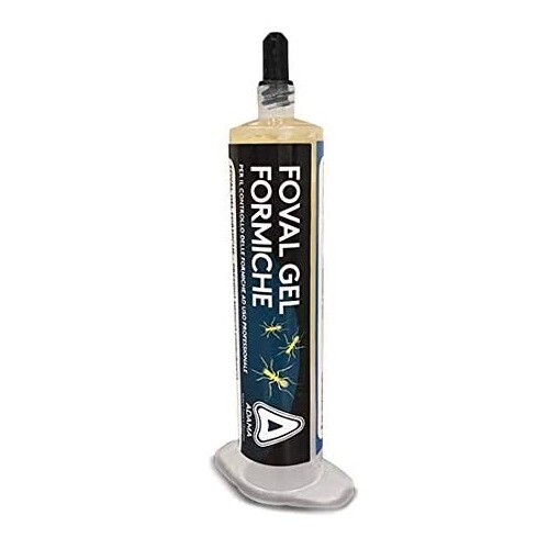 Adama foval gel - adama,