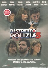 Distretto di Polizia –
