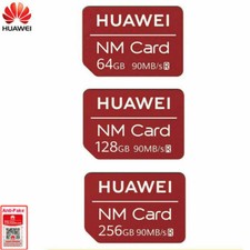 Scheda di memoria Huawei NM