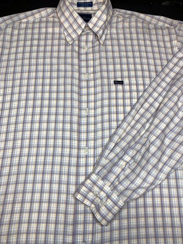 Camicia uomo faconnable - camicia,