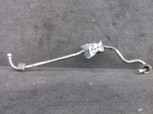 Tubo metallo pompa carburante - metallo,