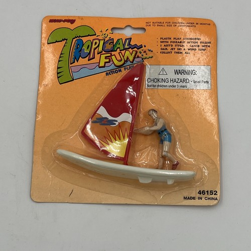 Now ray tropical fun - now-ray,