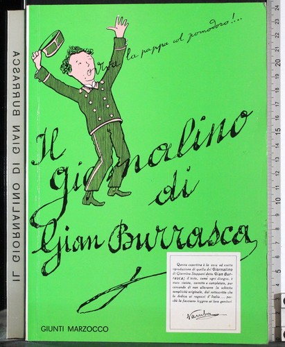 Giornalino gian - di,