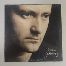 Phil Collins – ...But