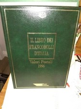 Il Libro Dei Francobolli