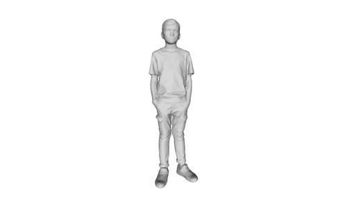 Printle kid 050 figura - c,
