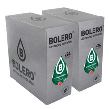 BOLERO bustine 9g - WATERMELON - conf 48