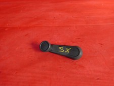 MANOPOLA ALZAVETRO ANTERIORE SINISTRO PIAGGIO PORTER 1.4 DIESEL 2001 MARY 667