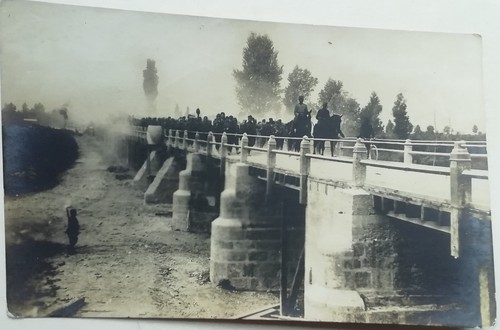 Foto prima guerra pieris san - guerra,