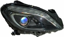 Faro Anteriore DX Per Mercedes