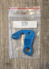 Gancio Deragliatore Posteriore