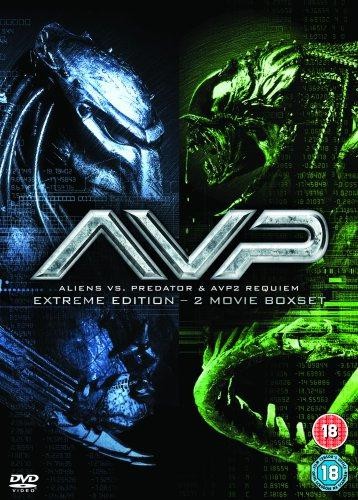 Alien predator aliens - alien, vs