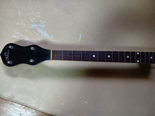 Gibson tenor banjo - gibson,