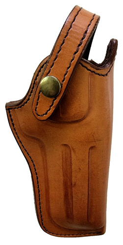 Fondina in pelle - pelle, per