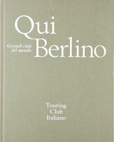 Grandi citta del mondo qui - grandi,