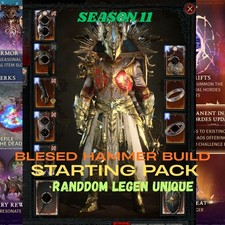 DIABLO 4🌞STAGIONE