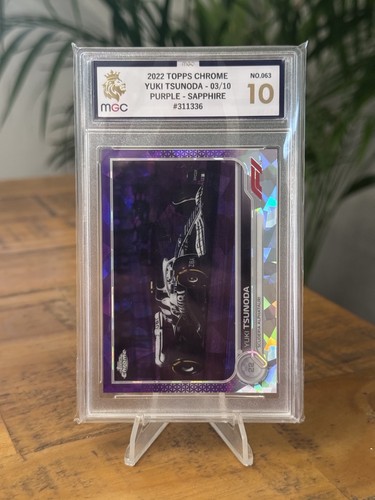 2022 topps chrome - 2022, sapphire