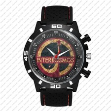 Cccp Russia Spazio Inter