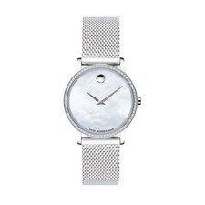 Orologio Donna Marca Movado