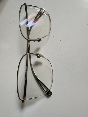 Giorgio armani vintage - giorgio,
