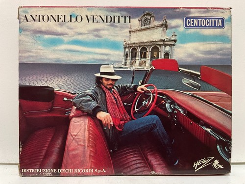 Antonello venditti - antonello,