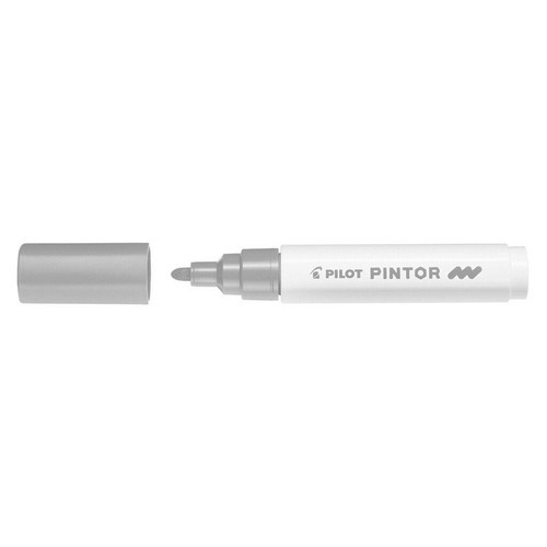 Marcatore pilot pintor metal - pilot,