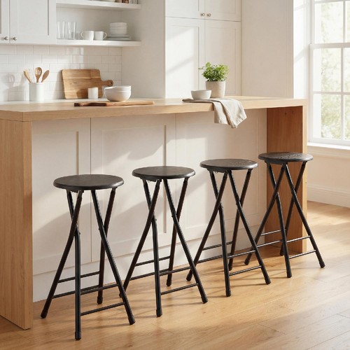 Set sgabelli cucina bar alti - bar,