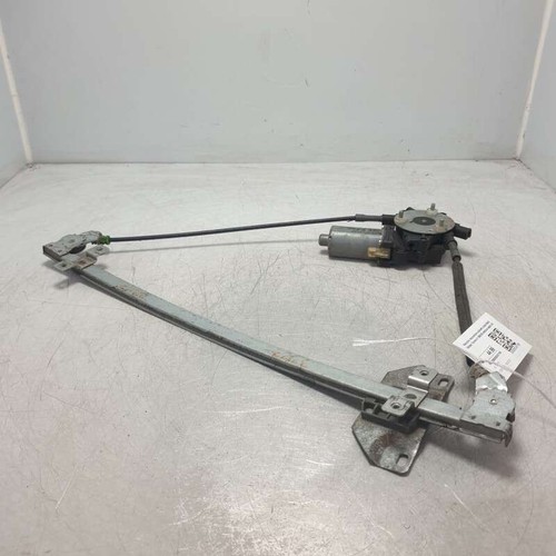 Motorino alzavetro anteriore - alzavetro,