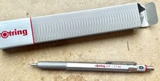 PULIZIA MAGAZZINO! ROTRING 600