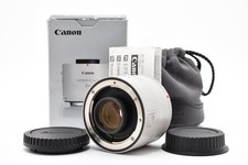 Come nuovo canon extender ef - [come,